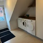 In The Center Of Apartman Herning