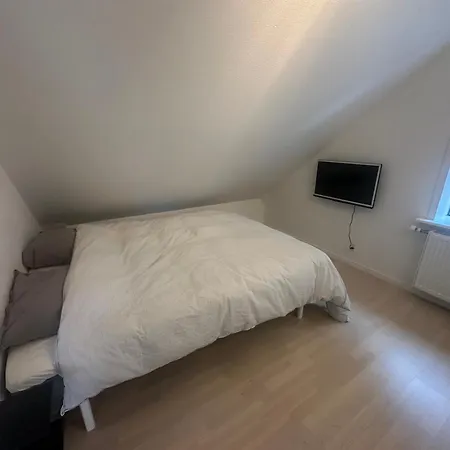 In The Center Of Apartamento Herning