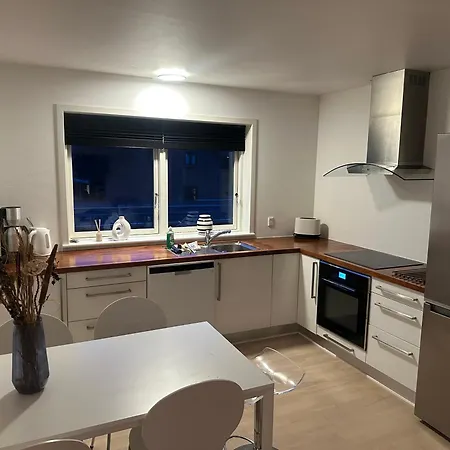 Apartment In The Center Of *