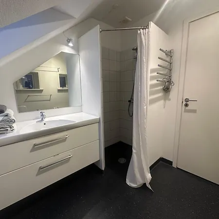 Apartamento In The Center Of *