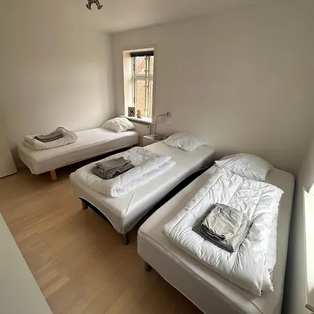 Apartment In The Center Of