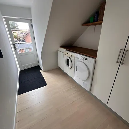 Apartamento In The Center Of Herning