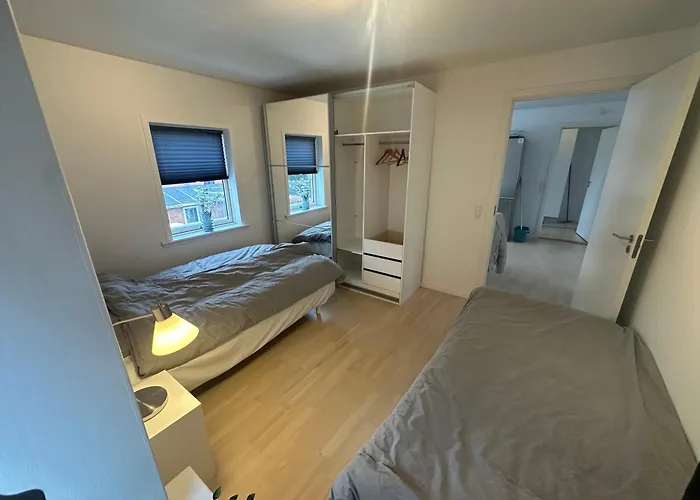 In The Center Of 公寓 海宁