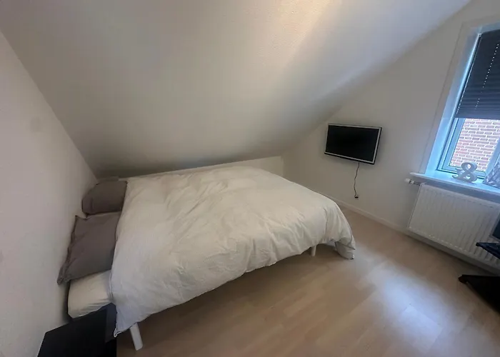 In The Center Of 公寓 海宁