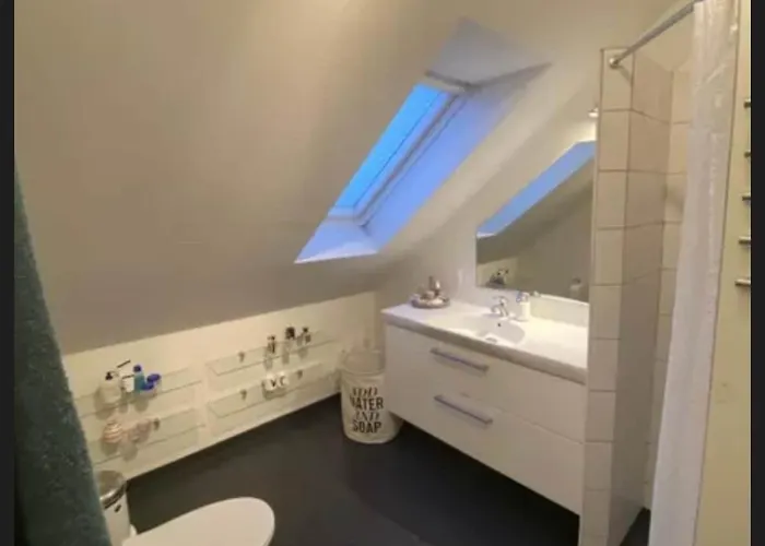 In The Center Of 公寓 海宁